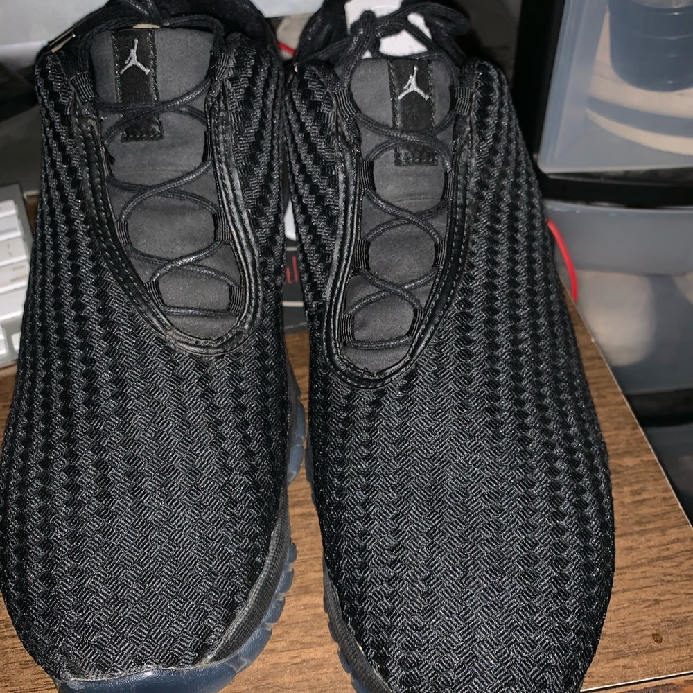 Jordan 11 Future gamma low